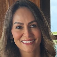 Maria Harrington Email & Phone Number