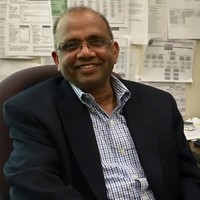 Inspection Experts, Inc. Employee Duli Agarwal's profile photo