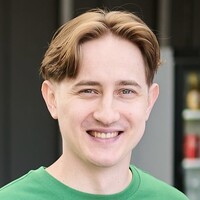 Digitum Employee Mykyta Laptinov's profile photo