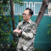 PaveNow Employee Dwiferdio Putra's profile photo
