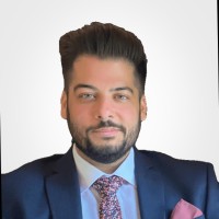 Rendesco Employee Umar Ahmad's profile photo