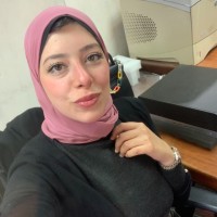 First Abu Dhabi Bank (FAB) Employee Dania Farid's profile photo
