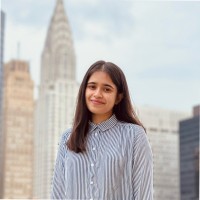 Kids in the Game Employee Riya Gorwara's profile photo