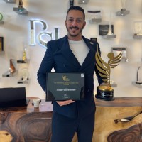 Property Shop Investment LLC (PSI) Employee Abdallah Awad's profile photo
