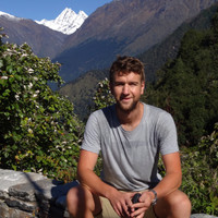 Victorian Government Employee Daniel Johnstone's profile photo