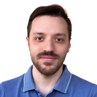 HydraPred Employee Salvatore Iurato's profile photo