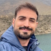 Factum Employee Juan Cortes's profile photo