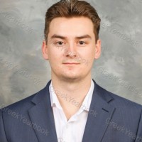 Providence Bruins Employee Ryan Falls's profile photo