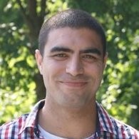 Comerge AG Employee Andreas Pedroni's profile photo