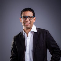 Accvent, LLC Employee Américo Hidalgo's profile photo