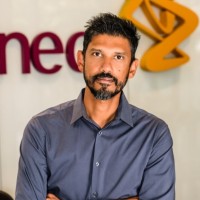 AstraZeneca Employee Arun Krishna's profile photo