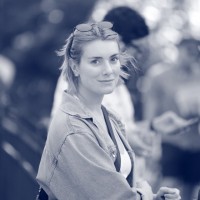 The Johnson Studio at Cooper Carry Employee Emma Ressler's profile photo