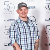 Shaw Industries Employee Mathew Myers's profile photo