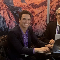 CSA Research Employee Kareem Bouhafs's profile photo