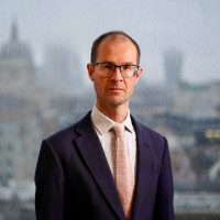 BRG Employee David Parker's profile photo