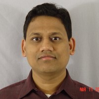 Barefoot Networks Employee Ashutosh Agrawal's profile photo