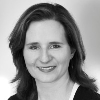 CSBA Employee Helena van de Linde's profile photo