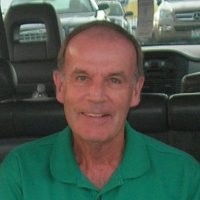 Harris D McKinney Employee Frank Callahan's profile photo