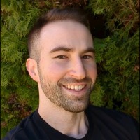 GE HealthCare Employee Lucas Jensen's profile photo