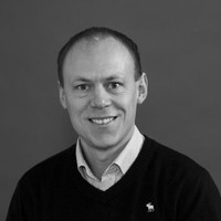 Nordisk Clean Solutions Employee Staffan Stegmark's profile photo