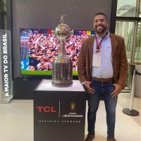 Viotto Employee Andrés Sancler's profile photo