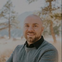 VitalCare Employee Dan Eaker's profile photo