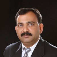 WTicabs Employee Hari Kaushik's profile photo