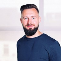 Physiquipe Employee Kyle Terry's profile photo