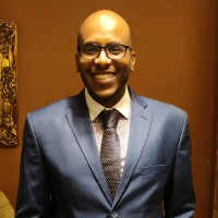 Nxt Level LLC Employee Ashraf Mohamed's profile photo