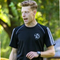 CHICAGO EDGE SOCCER CLUB Employee Nate Marcus's profile photo