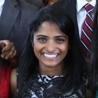 Pentec Health Employee Jeeja Thomas's profile photo