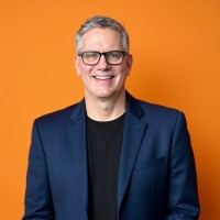 Logic and Zeal Employee Eric Hunter's profile photo