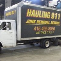 Hauling 911, Inc. Employee Arty Smith's profile photo