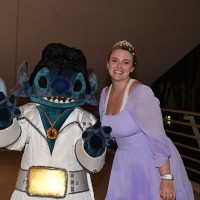 Pixie Vacations Employee Taylor Perry's profile photo