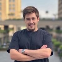 GoodGuide Employee Rabia Khamuda's profile photo
