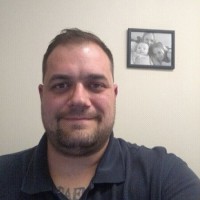 NEIS Collective Employee Justin Mathiau's profile photo