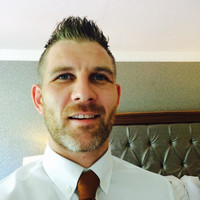 Wm Morrisons Manufacturing Employee Carl Storey's profile photo