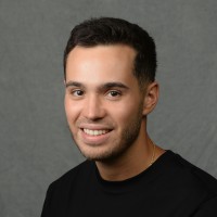 Osanni Bio Employee Michael Cimorelli's profile photo