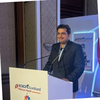 ECU Worldwide Employee Vinay Agrawal's profile photo