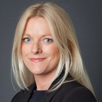 OMX Technology Employee Marie Romani's profile photo