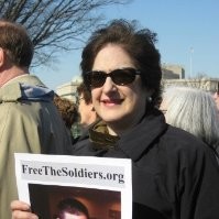 Eg/Pr Public Relations Employee Ellen Goldstein's profile photo