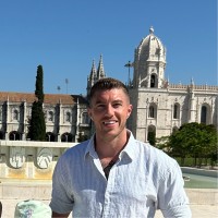 DPL Group Ltd Employee Nathan Kettlety's profile photo