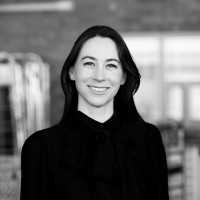 Credo Partners Employee Hedvig Olstad's profile photo