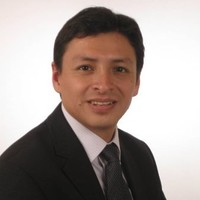 Globant Employee Felix Miranda Robles's profile photo