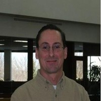 Humana Employee John Verber's profile photo