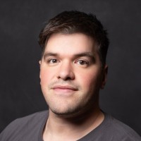 Aries Solutions Employee Emanuel Canova's profile photo