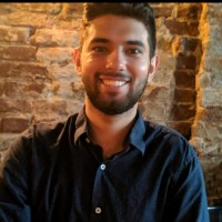 CodeAdvantage Employee Liam Scharovsky's profile photo