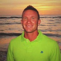 General Electric Manufacturing Company (GEMAC) Employee Jesse Umbreit's profile photo