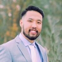 Salesforce Employee Robert Tran's profile photo