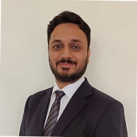 ICICI Venture Employee Rajdish Randhawa's profile photo